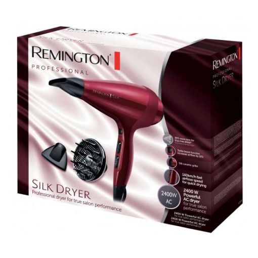 Εικόνα της Σεσουάρ Remington AC9096 E51 Silk Dryer
