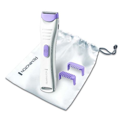 Εικόνα της Αποτριχωτική Mηχανή Remington BKT4000 E51 Cordless Bikini Trimmer