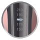 Εικόνα της Ψαλίδι Μαλλιών Remington CI83V6 E51 Curling Wand Keratin Protect