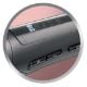 Εικόνα της Ψαλίδι Μαλλιών Remington CI83V6 E51 Curling Wand Keratin Protect