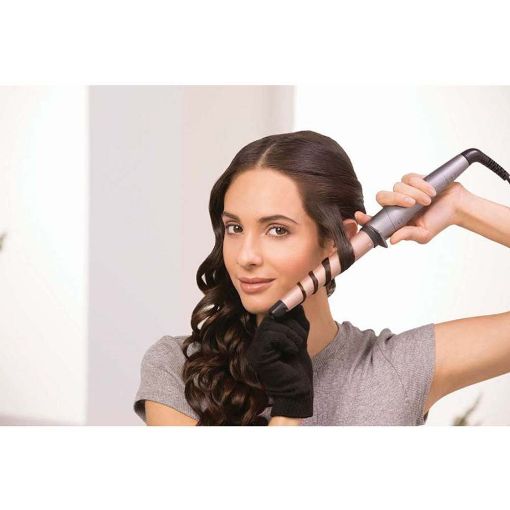 Εικόνα της Ψαλίδι Μαλλιών Remington CI83V6 E51 Curling Wand Keratin Protect