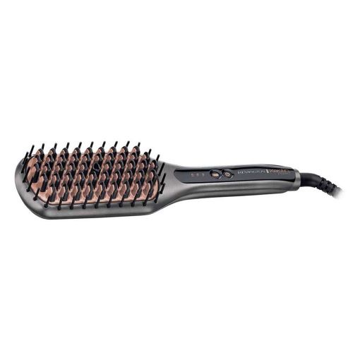 Εικόνα της Ηλεκτρική Βούτρσα Μαλλιών Remington CB7480 E51 Keratin Protect
