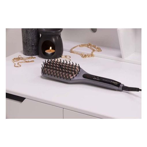 Εικόνα της Ηλεκτρική Βούτρσα Μαλλιών Remington CB7480 E51 Keratin Protect