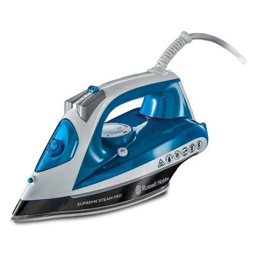 Εικόνα της Σίδερο Ατμού Russell Hobbs 23971-56 Supreme Steam Pro