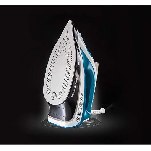 Εικόνα της Σίδερο Ατμού Russell Hobbs 23971-56 Supreme Steam Pro
