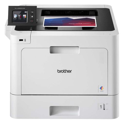 Εικόνα της Εκτυπωτής Laser Brother HL-L8360CDW Color