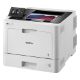 Εικόνα της Εκτυπωτής Laser Brother HL-L8360CDW Color