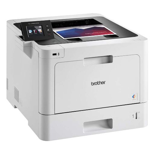 Εικόνα της Εκτυπωτής Laser Brother HL-L8360CDW Color
