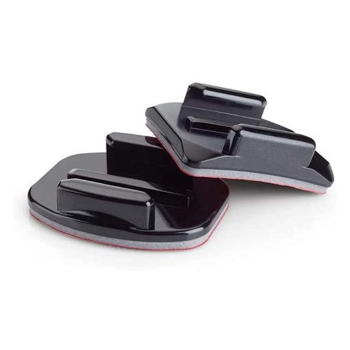 Εικόνα της GoPro Curved+Flat Adhesive Mounts AACFT-001