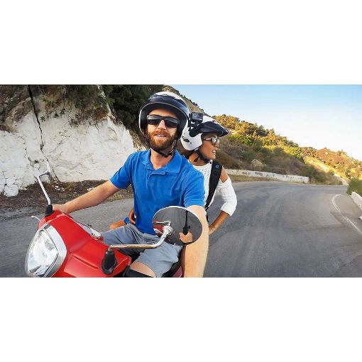 Εικόνα της GoPro Curved+Flat Adhesive Mounts AACFT-001