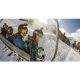 Εικόνα της GoPro Curved+Flat Adhesive Mounts AACFT-001