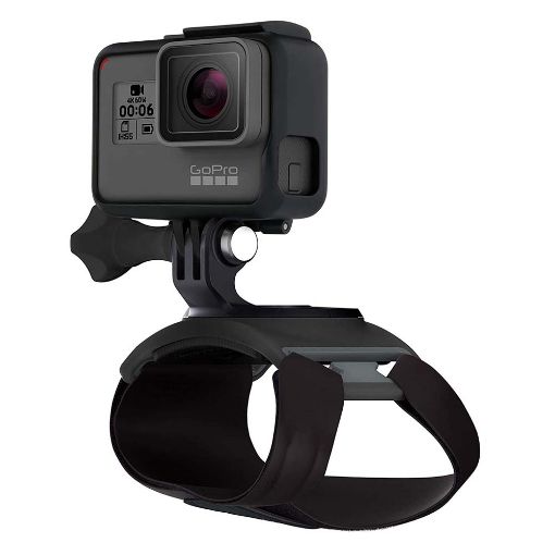 Εικόνα της GoPro Hand+Wrist Strap AHWBM-002