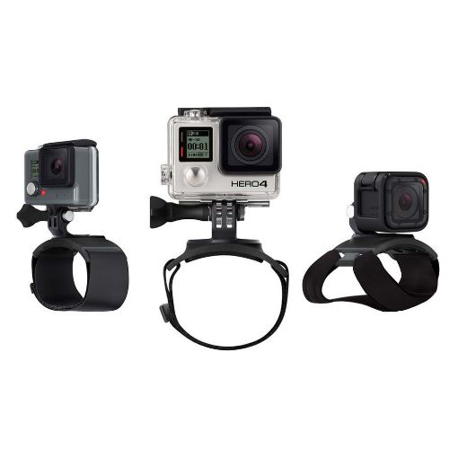 Εικόνα της GoPro Hand+Wrist Strap AHWBM-002