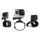 Εικόνα της GoPro Hand+Wrist Strap AHWBM-002