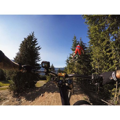 Εικόνα της GoPro Handlebar / Seatpost / Pole Mount AGTSM-001