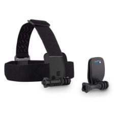 Εικόνα της GoPro Headstrap+Quickclip ACHOM-001