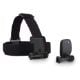 Εικόνα της GoPro Headstrap+Quickclip ACHOM-001