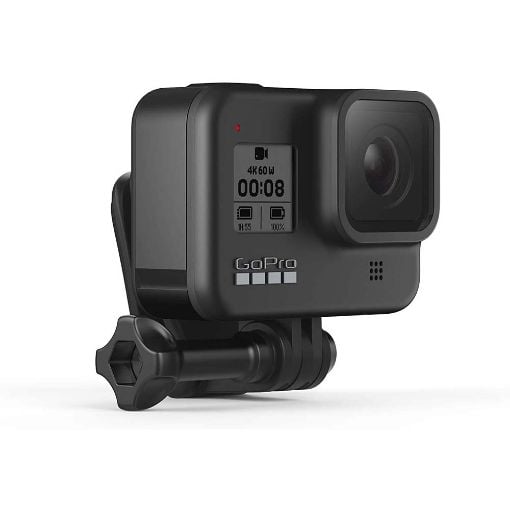 Εικόνα της GoPro Headstrap+Quickclip ACHOM-001