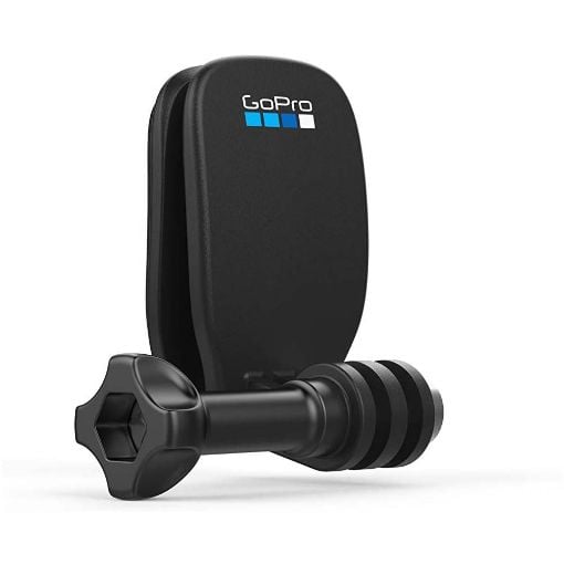 Εικόνα της GoPro Headstrap+Quickclip ACHOM-001