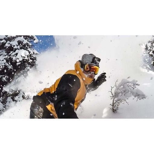 Εικόνα της GoPro Headstrap+Quickclip ACHOM-001