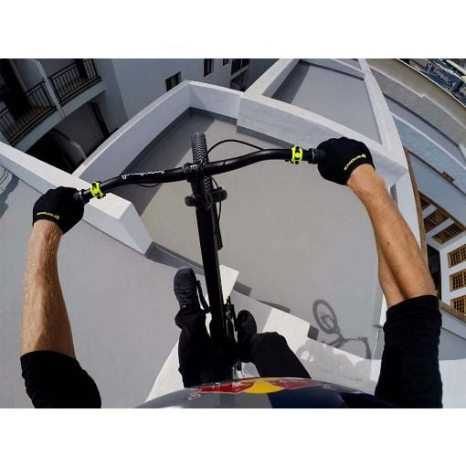 Εικόνα της GoPro Headstrap+Quickclip ACHOM-001