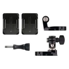 Εικόνα της GoPro Helmet Front+Side Mount AHFSM-001