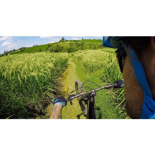 Εικόνα της GoPro Helmet Front+Side Mount AHFSM-001