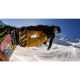 Εικόνα της GoPro Helmet Front+Side Mount AHFSM-001