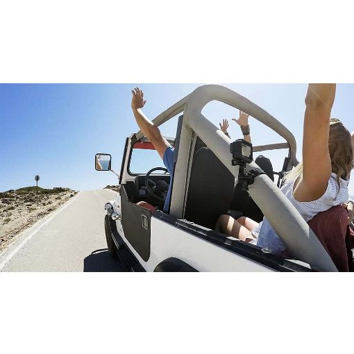 Εικόνα της GoPro Large Tube Mount AGTLM-001
