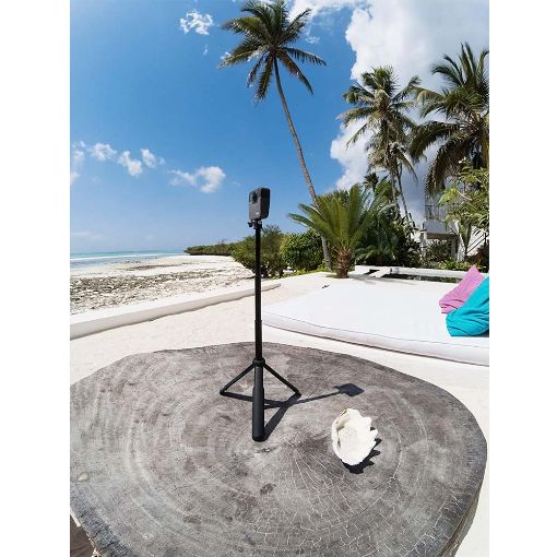 Εικόνα της GoPro Shorty Mini Extension Pole + Tripod AFTTM-001