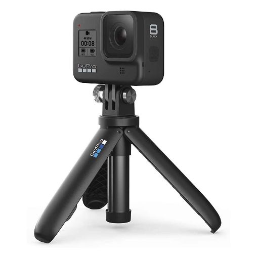 Εικόνα της GoPro Shorty Mini Extension Pole + Tripod AFTTM-001