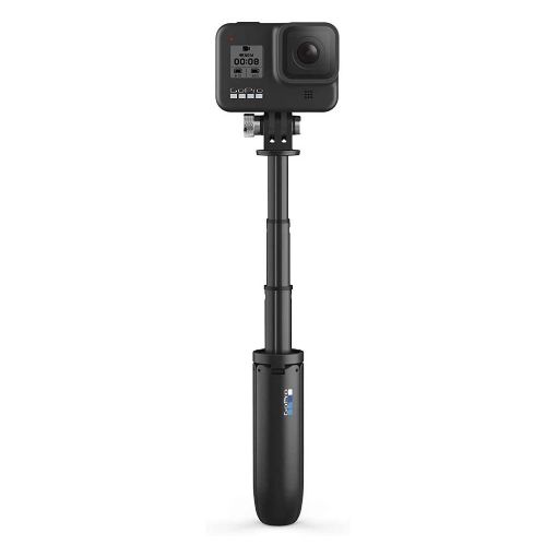 Εικόνα της GoPro Shorty Mini Extension Pole + Tripod AFTTM-001