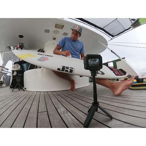 Εικόνα της GoPro Shorty Mini Extension Pole + Tripod AFTTM-001