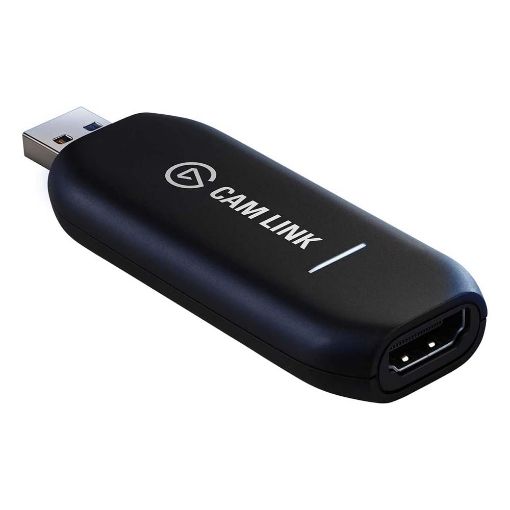 Εικόνα της Elgato CamLink 4K 10GAM9901