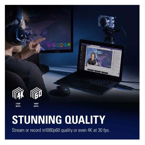 Εικόνα της Elgato CamLink 4K 10GAM9901