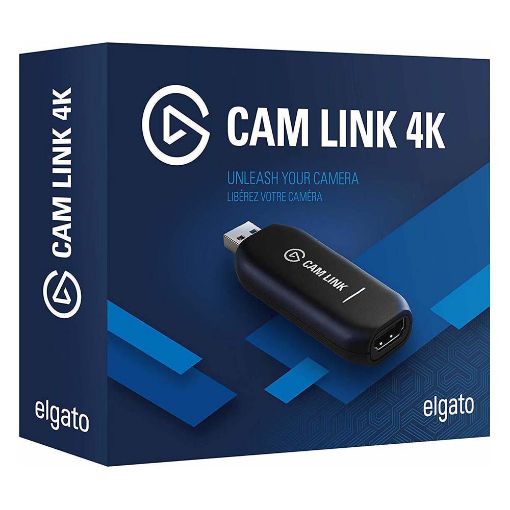 Εικόνα της Elgato CamLink 4K 10GAM9901