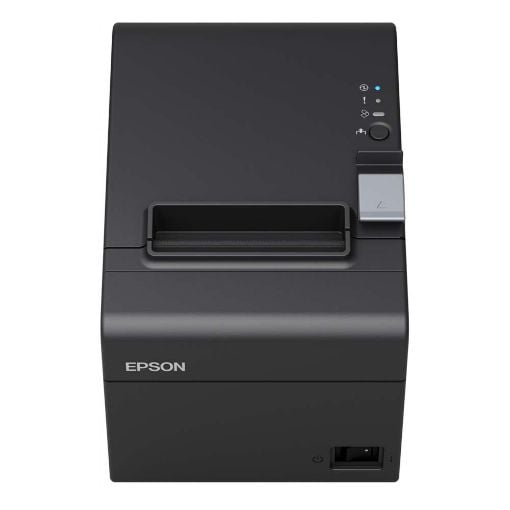Εικόνα της Εκτυπωτής Epson POS TM-T20III (012) Ethernet-USB Black-Grey C31CH51012