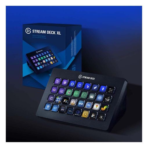 Εικόνα της Elgato Stream Deck XL 10GAT9901
