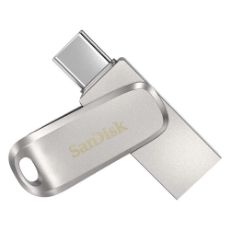 Εικόνα της SanDisk Ultra Dual Drive Luxe USB 3.1 Type-C 32GB SDDDC4-032G-G46