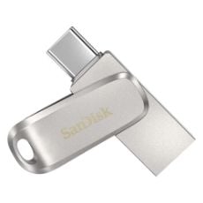 Εικόνα της SanDisk Ultra Dual Drive Luxe USB 3.1 Type-C 64GB SDDDC4-064G-G46