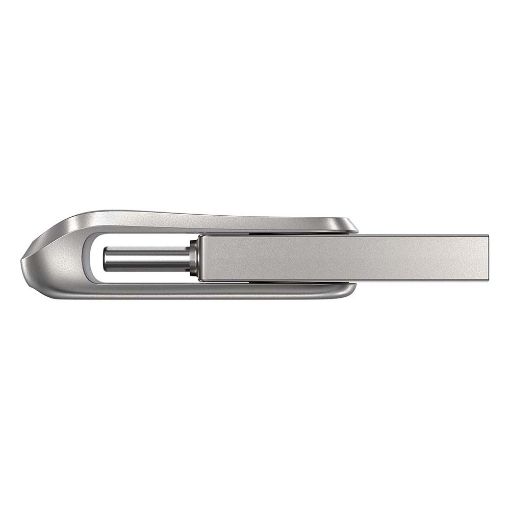 Εικόνα της SanDisk Ultra Dual Drive Luxe USB 3.1 Type-C 64GB SDDDC4-064G-G46