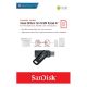 Εικόνα της SanDisk Ultra Dual Drive Go USB 3.1 Type-C 32GB Black SDDDC3-032G-G46