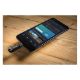 Εικόνα της SanDisk Ultra Dual Drive Go USB 3.1 Type-C 64GB Black SDDDC3-064G-G46