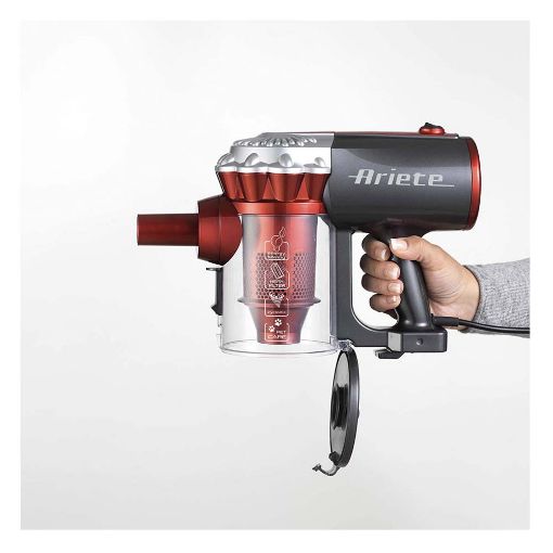Εικόνα της Ηλεκτρική Σκούπα Stick Ariete 2761 Handy Force