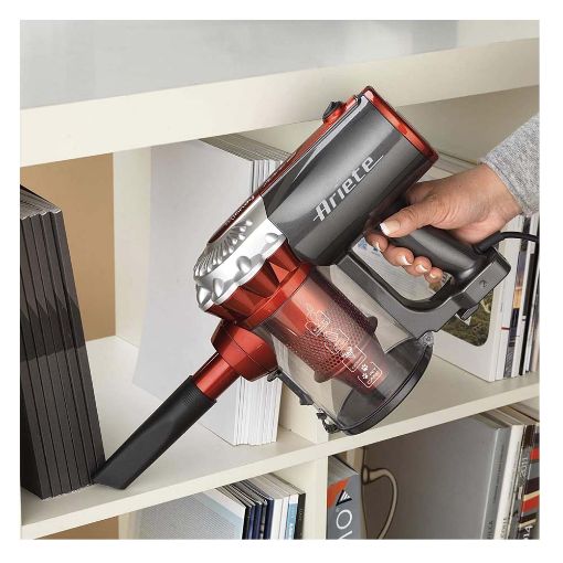 Εικόνα της Ηλεκτρική Σκούπα Stick Ariete 2761 Handy Force