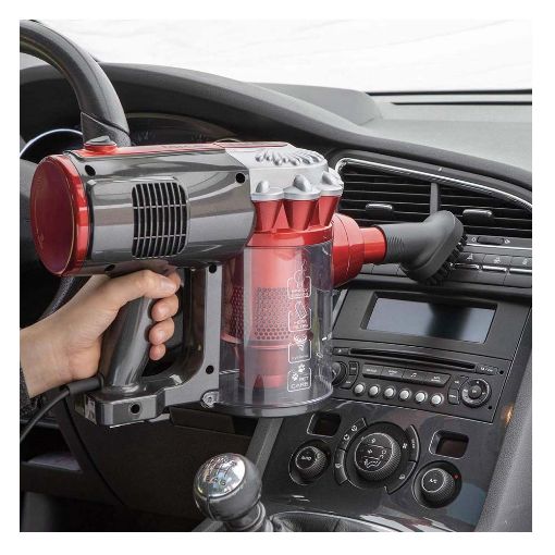 Εικόνα της Ηλεκτρική Σκούπα Stick Ariete 2761 Handy Force
