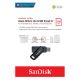 Εικόνα της SanDisk Ultra Dual Drive Go USB 3.1 Type-C 256GB Black SDDDC3-256G-G46