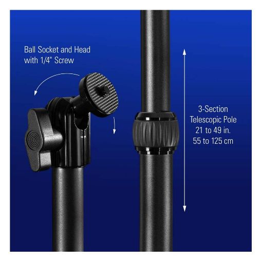 Εικόνα της Elgato Multi Mount 10AAB9901