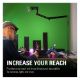 Εικόνα της Elgato Multi Mount Flex Arm Kit 10AAC9901