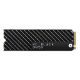 Εικόνα της Δίσκος SSD Western Digital Black M2 SN750 1TB PCIe Gen3 with Heatsink WDS100T3XHC